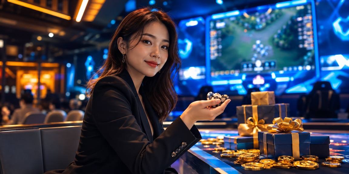 789k44 Casino